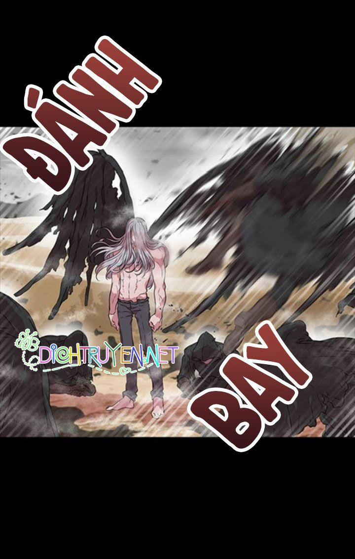 Con Gái Bảo Bối Của Ma Vương 11 trang 6