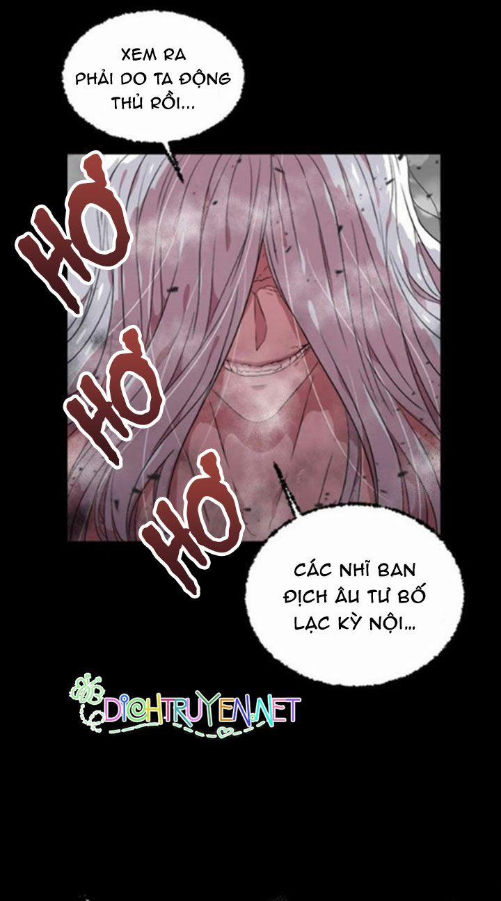 Con Gái Bảo Bối Của Ma Vương 11 trang 8