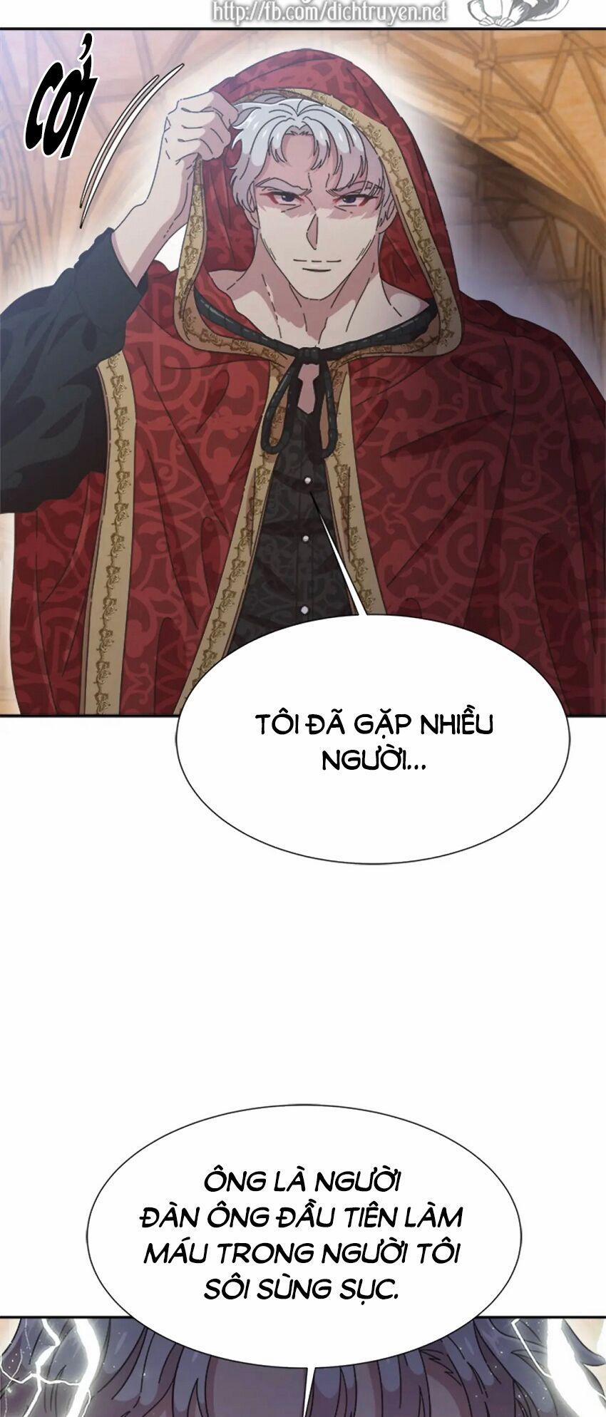 Con Gái Bảo Bối Của Ma Vương 110 trang 1