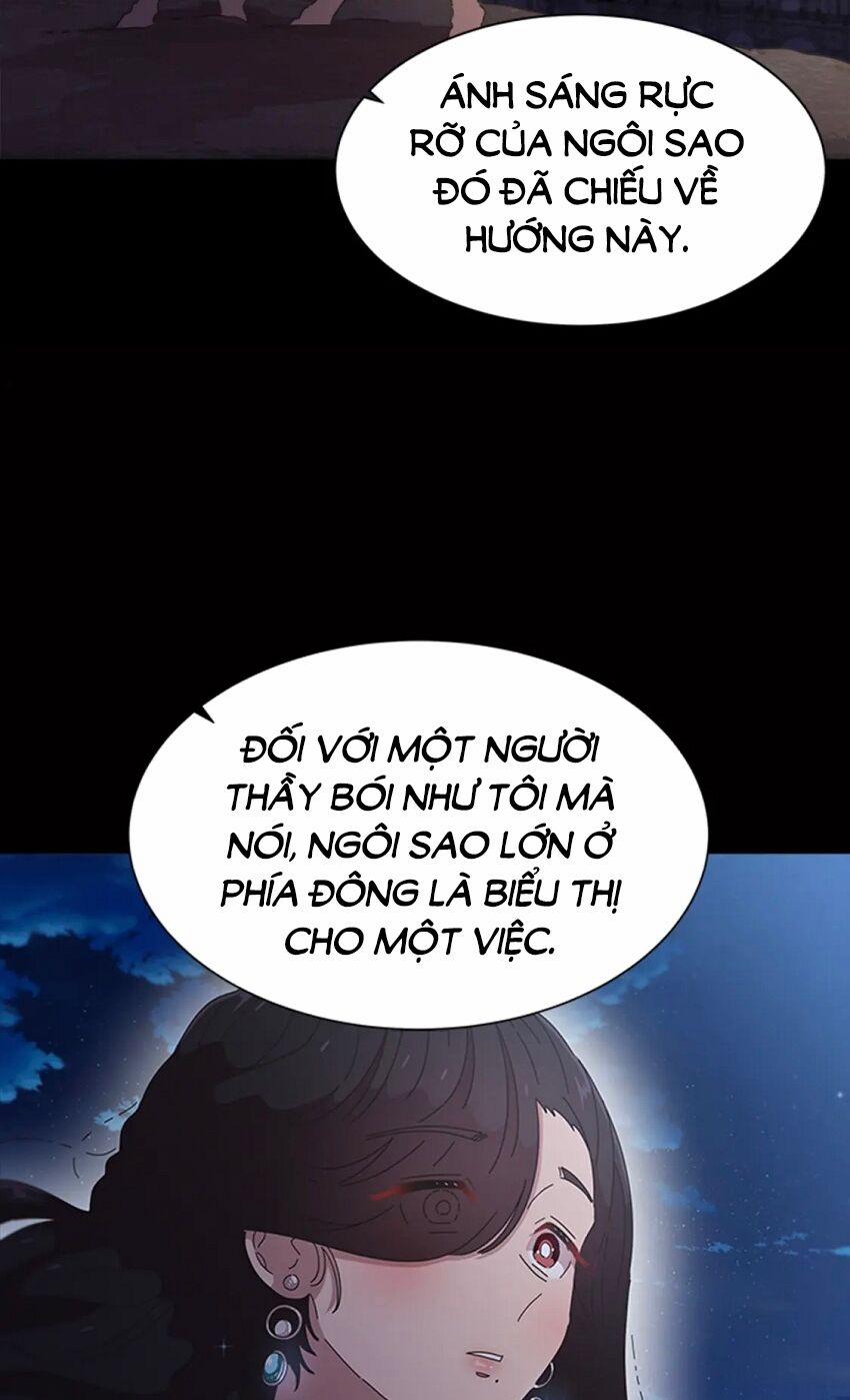 Con Gái Bảo Bối Của Ma Vương 110 trang 17