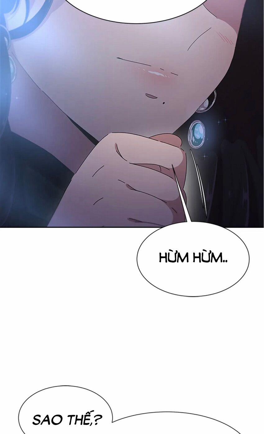 Con Gái Bảo Bối Của Ma Vương 110 trang 21