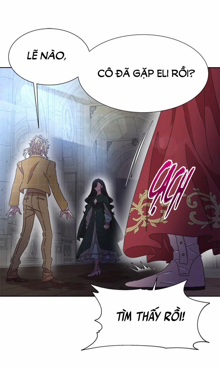 Con Gái Bảo Bối Của Ma Vương 110 trang 24