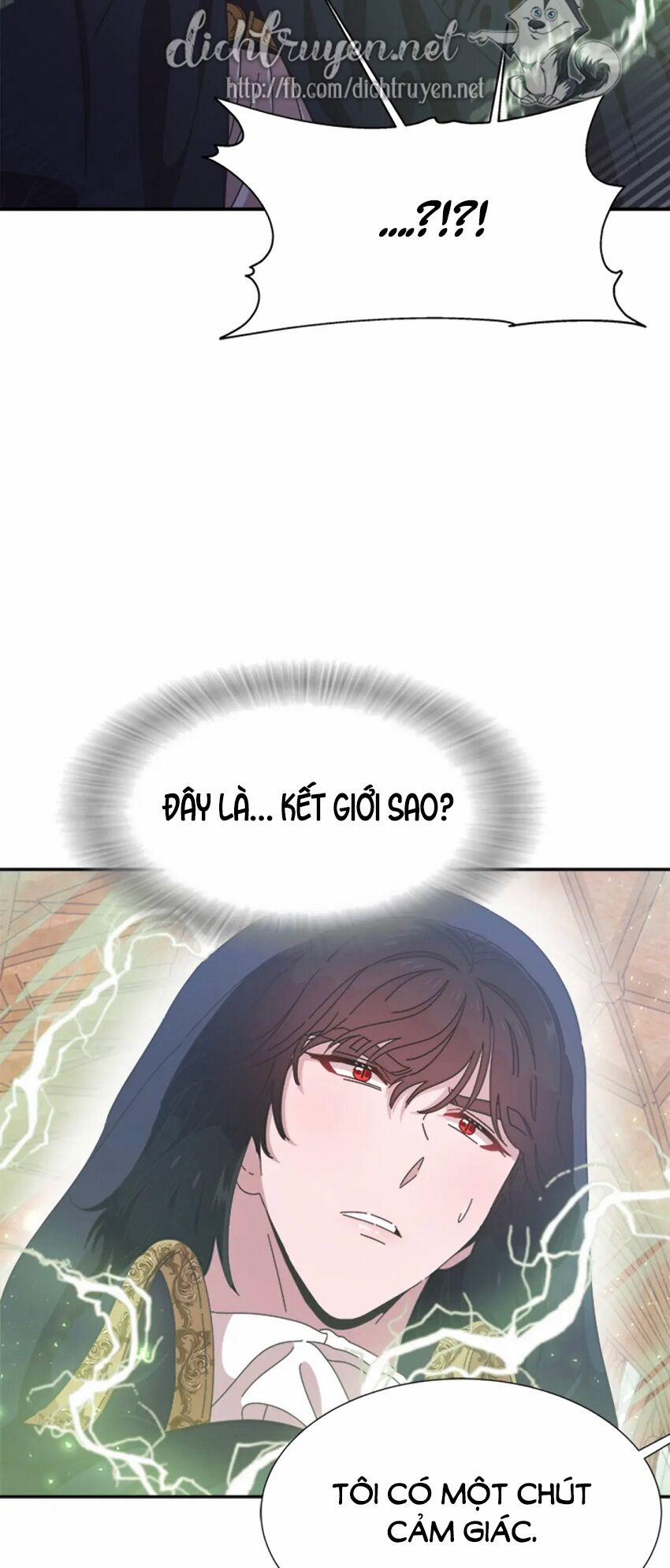 Con Gái Bảo Bối Của Ma Vương 110 trang 3