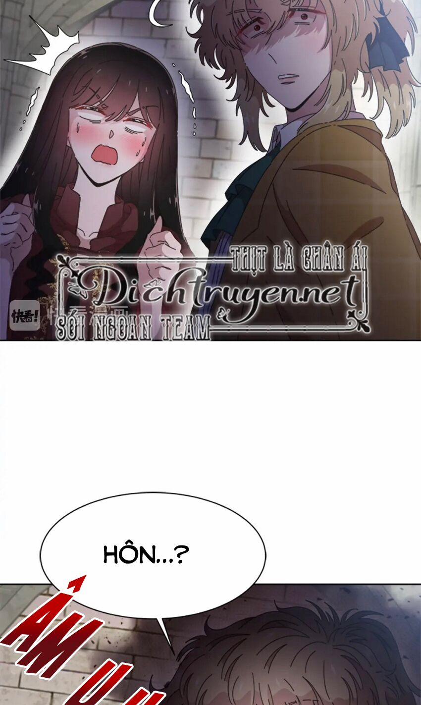 Con Gái Bảo Bối Của Ma Vương 110 trang 31