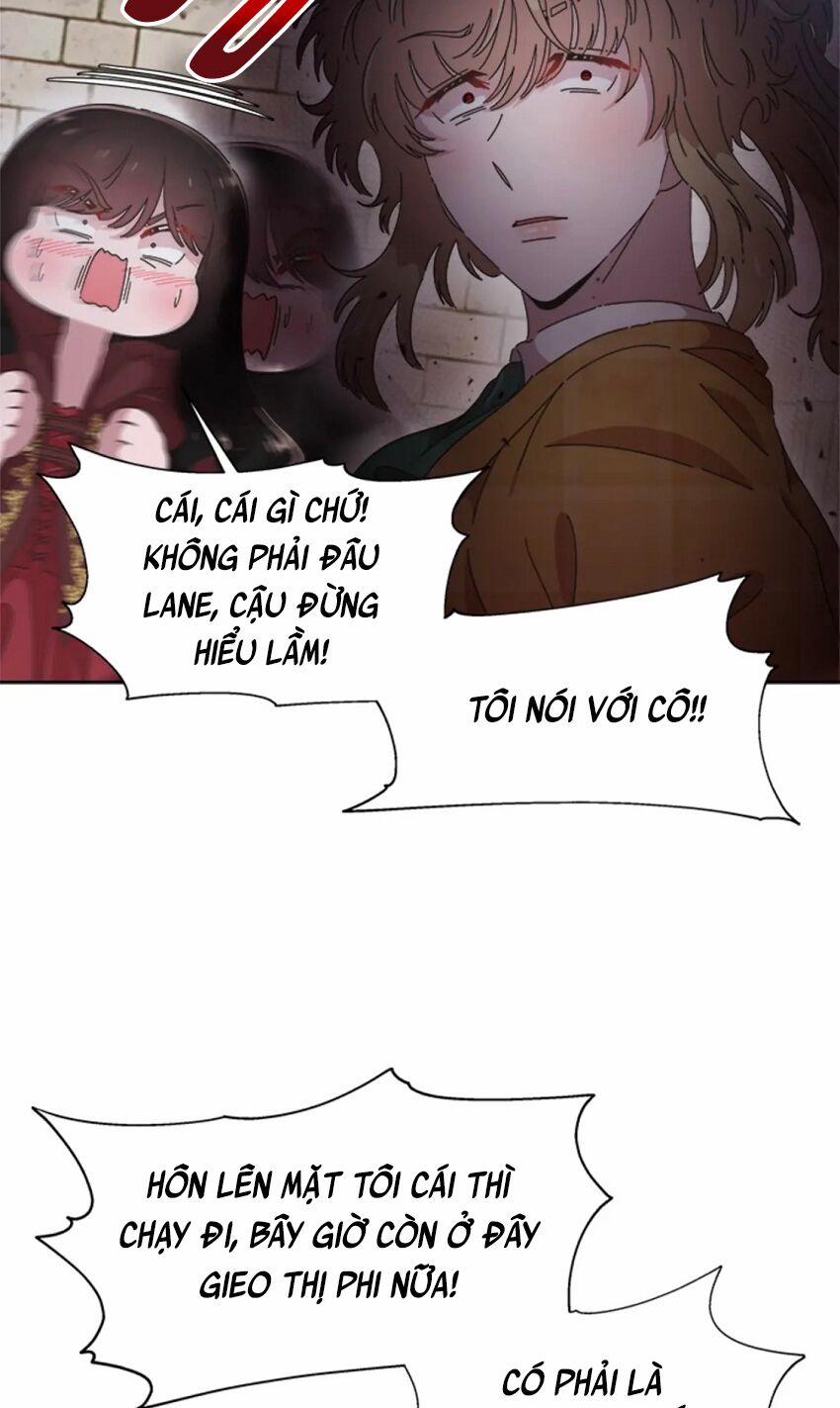 Con Gái Bảo Bối Của Ma Vương 110 trang 32