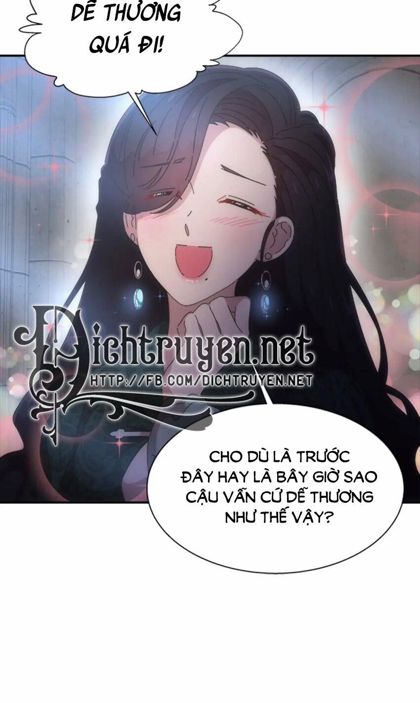 Con Gái Bảo Bối Của Ma Vương 110 trang 37