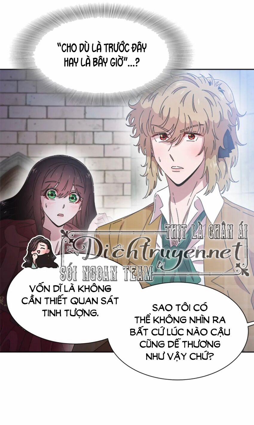 Con Gái Bảo Bối Của Ma Vương 110 trang 38