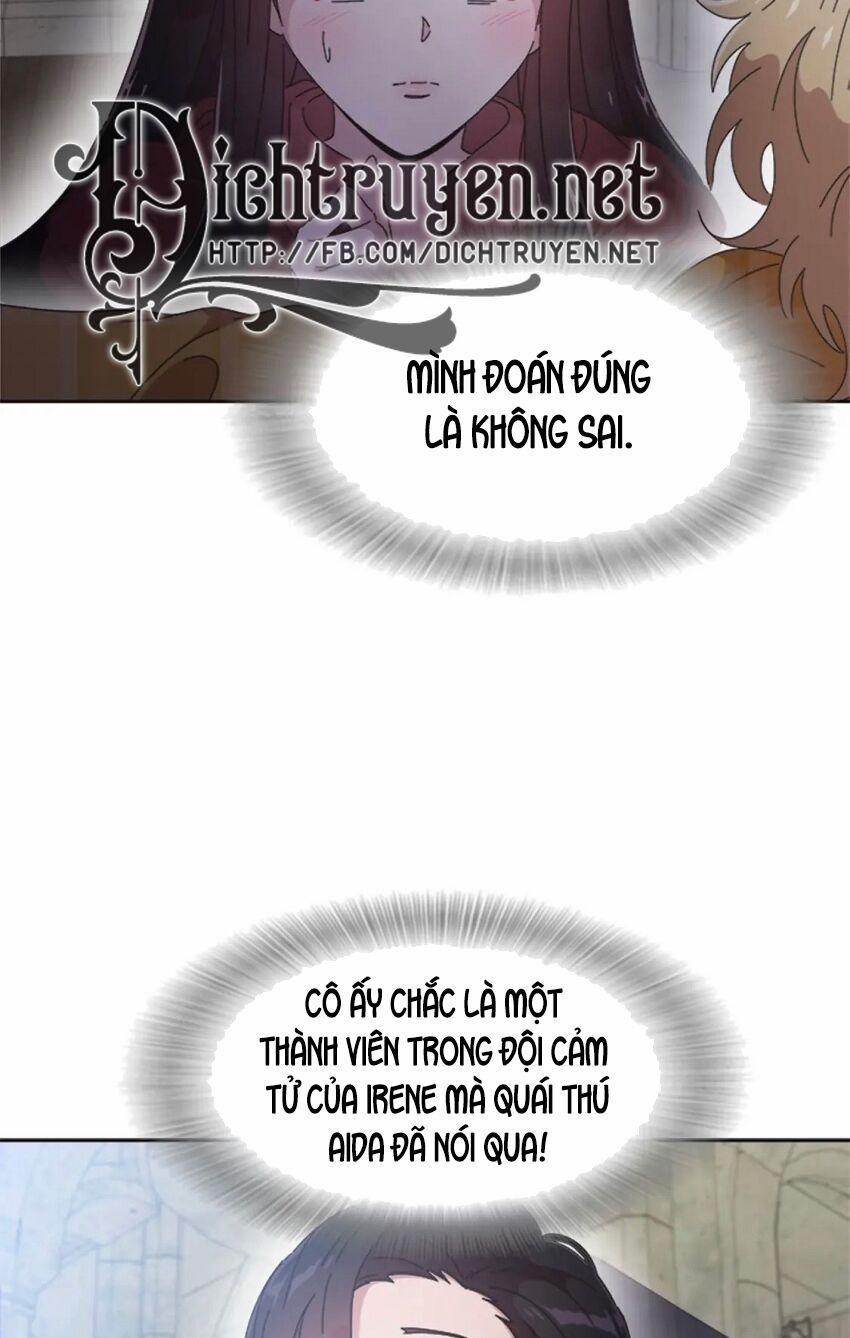 Con Gái Bảo Bối Của Ma Vương 110 trang 44