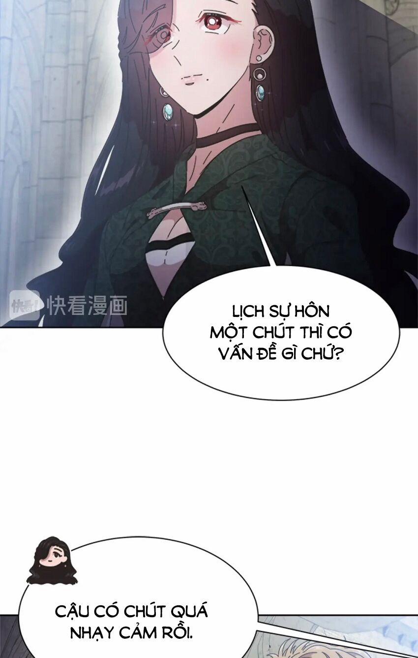 Con Gái Bảo Bối Của Ma Vương 110 trang 45