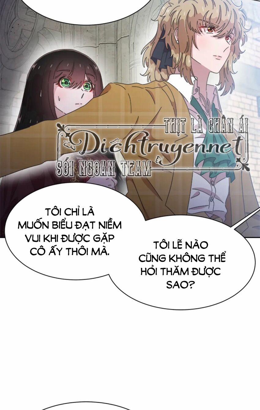 Con Gái Bảo Bối Của Ma Vương 110 trang 46