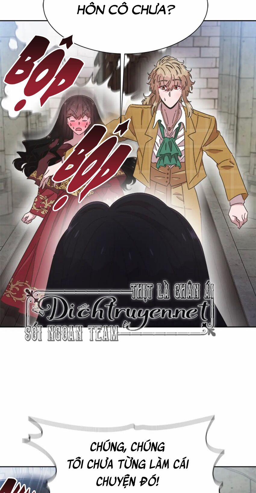 Con Gái Bảo Bối Của Ma Vương 110 trang 49