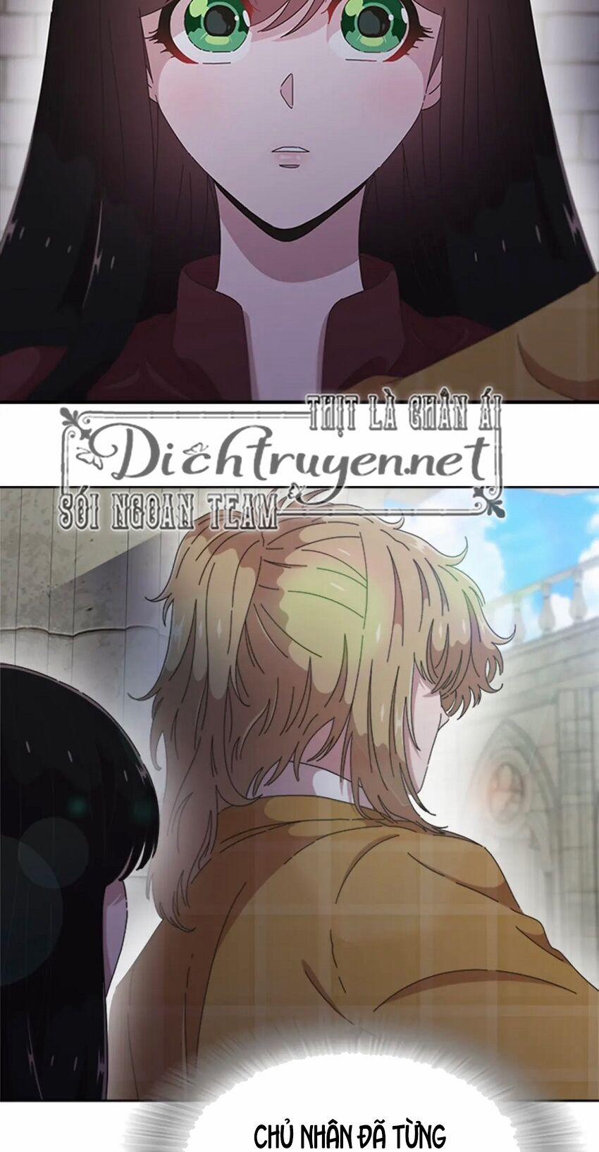 Con Gái Bảo Bối Của Ma Vương 110 trang 52