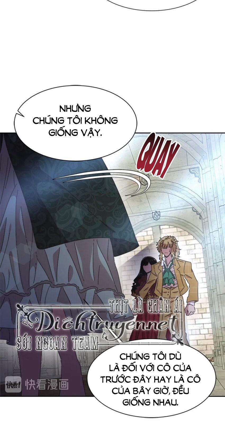 Con Gái Bảo Bối Của Ma Vương 110 trang 55