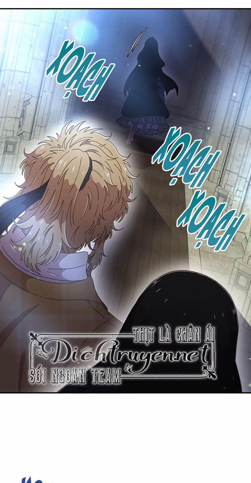 Con Gái Bảo Bối Của Ma Vương 110 trang 58