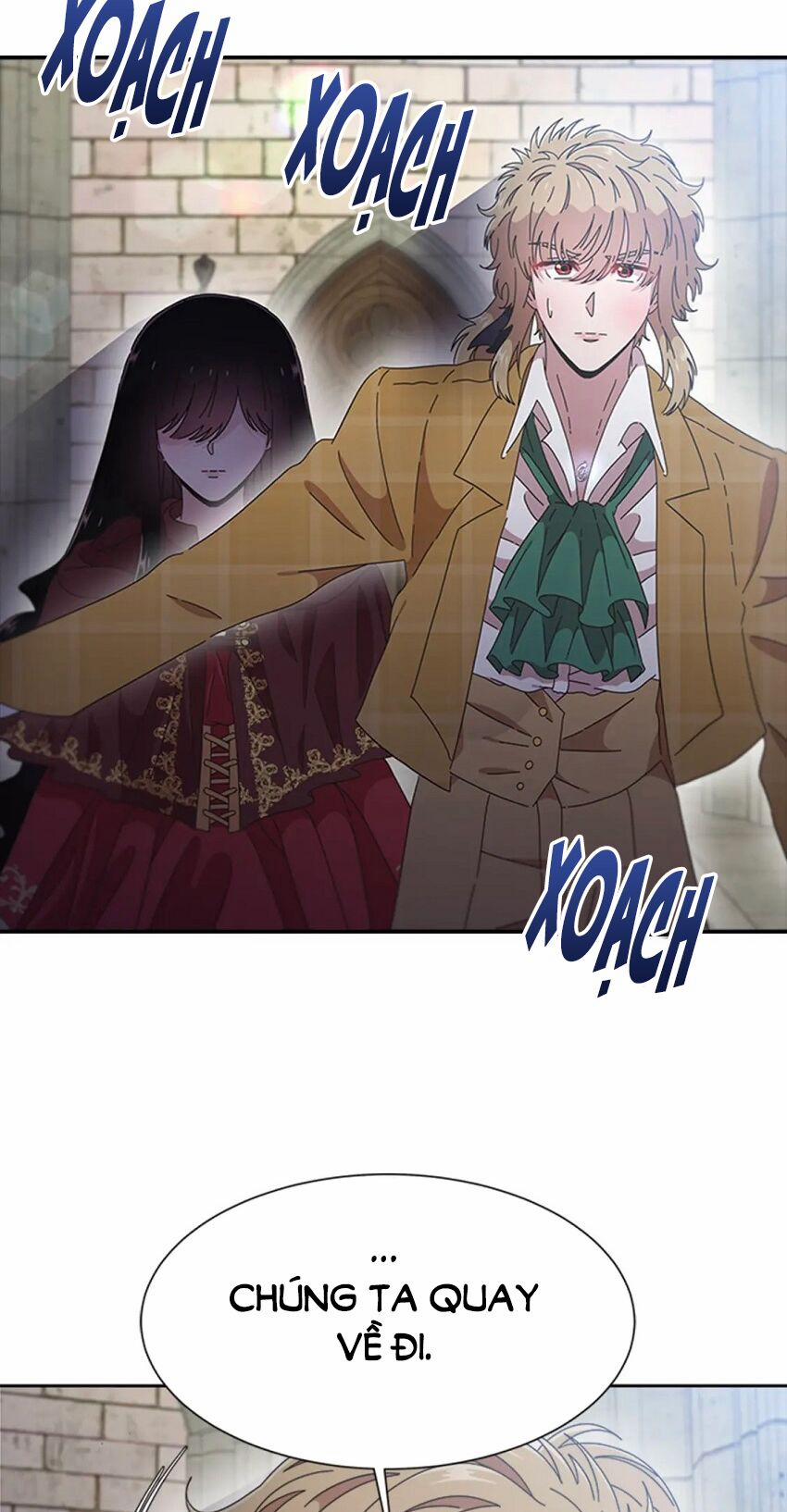 Con Gái Bảo Bối Của Ma Vương 110 trang 59