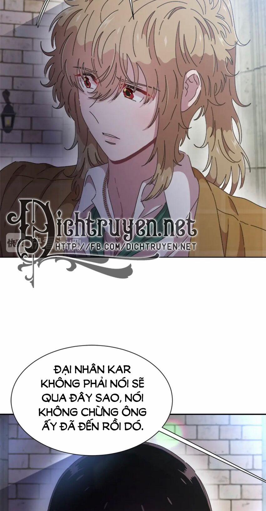 Con Gái Bảo Bối Của Ma Vương 110 trang 60