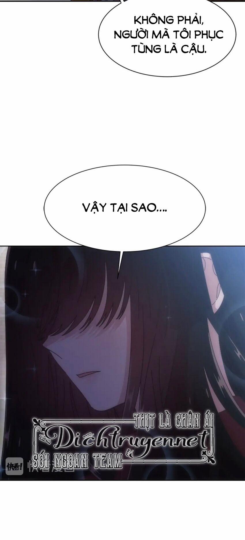 Con Gái Bảo Bối Của Ma Vương 110 trang 64