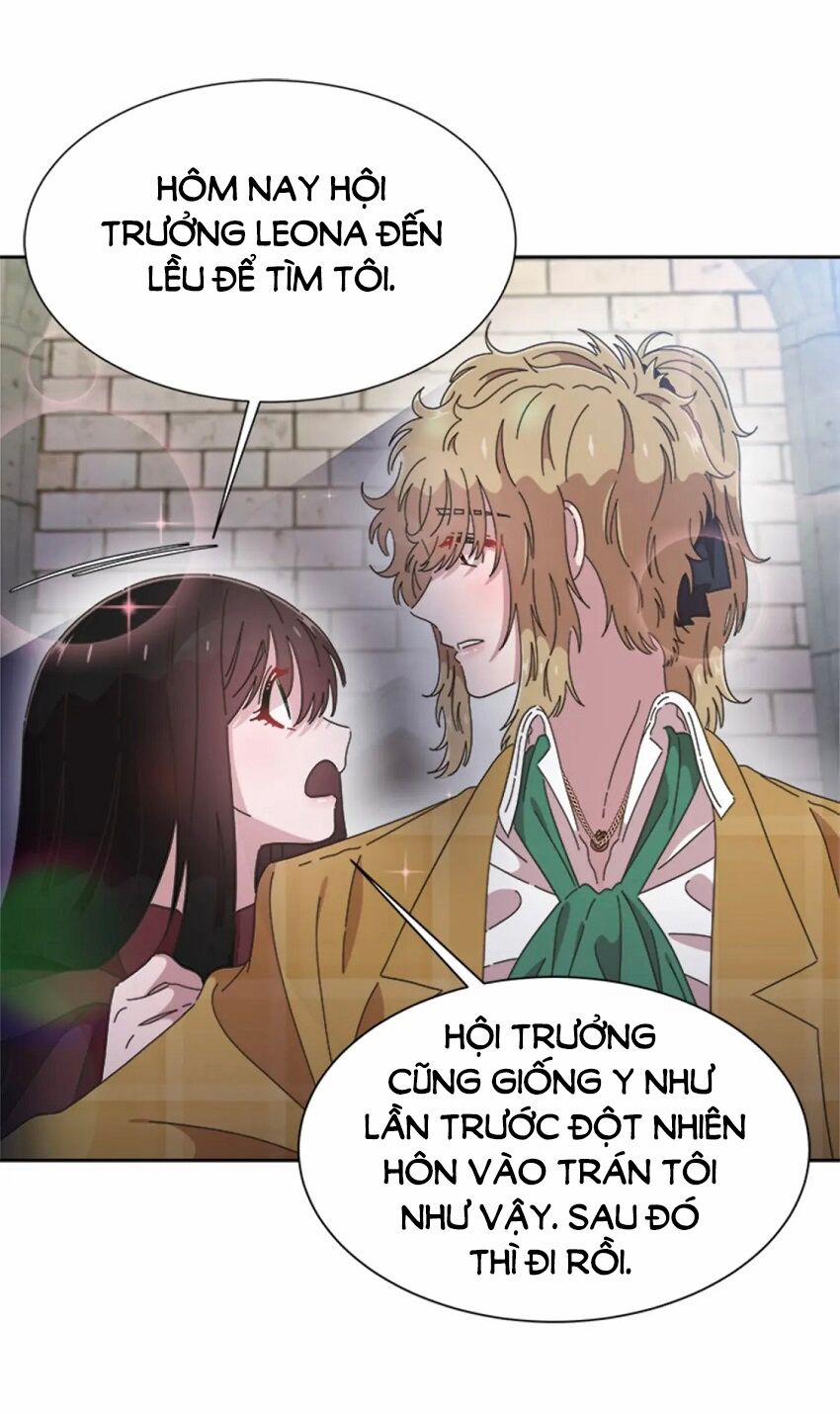 Con Gái Bảo Bối Của Ma Vương 110 trang 66