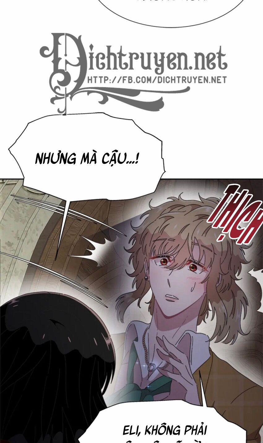 Con Gái Bảo Bối Của Ma Vương 110 trang 69