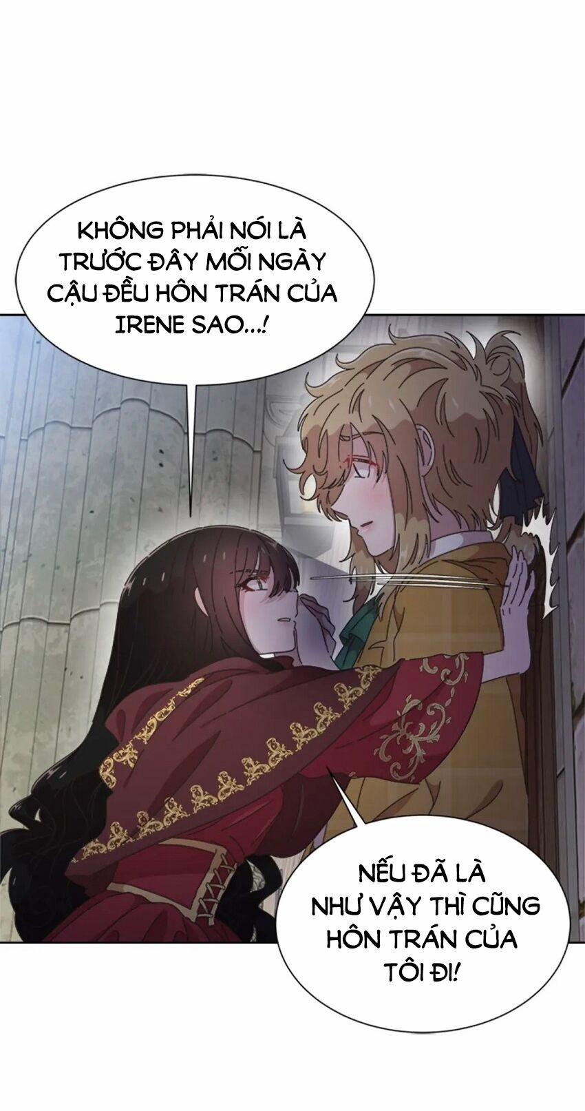 Con Gái Bảo Bối Của Ma Vương 110 trang 72