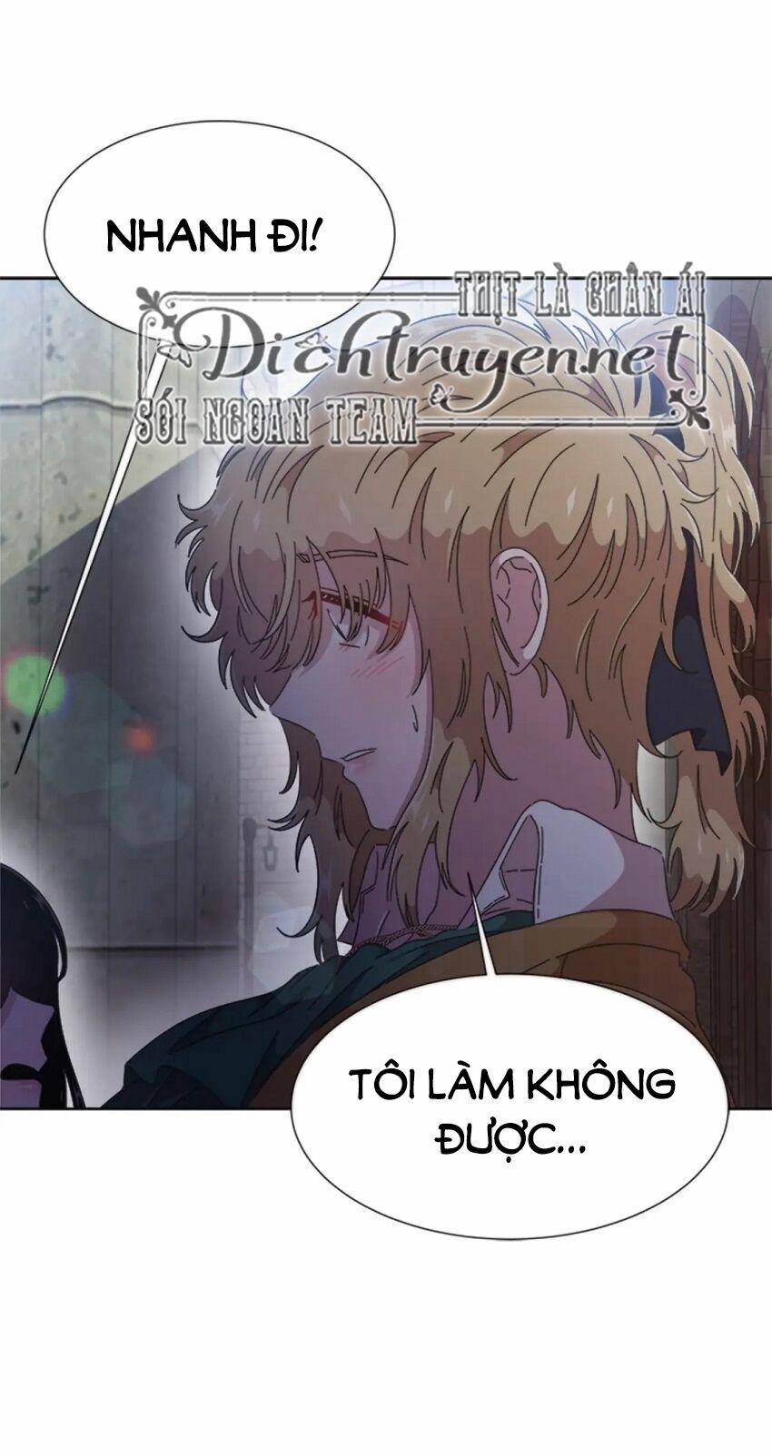 Con Gái Bảo Bối Của Ma Vương 110 trang 73