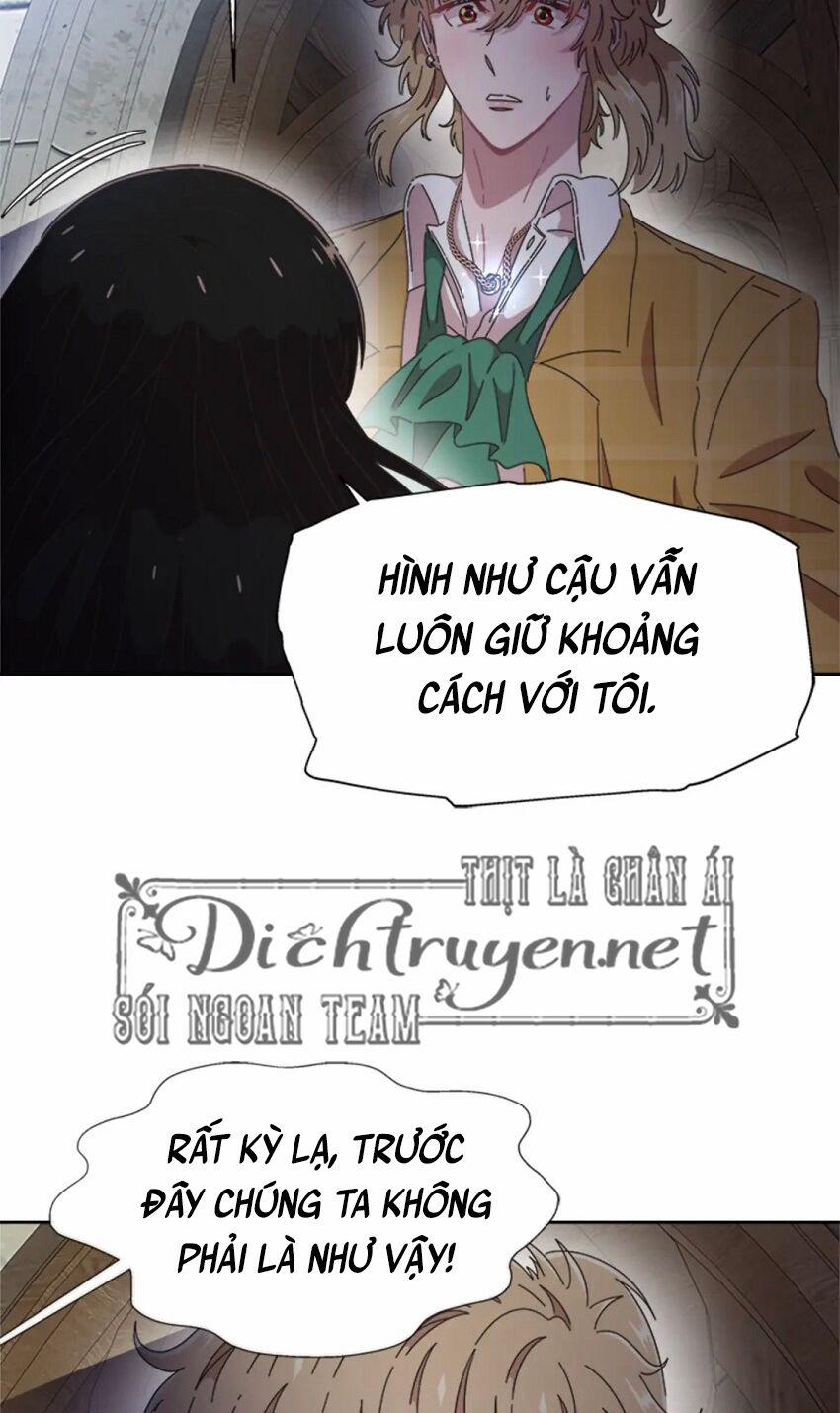 Con Gái Bảo Bối Của Ma Vương 110 trang 76