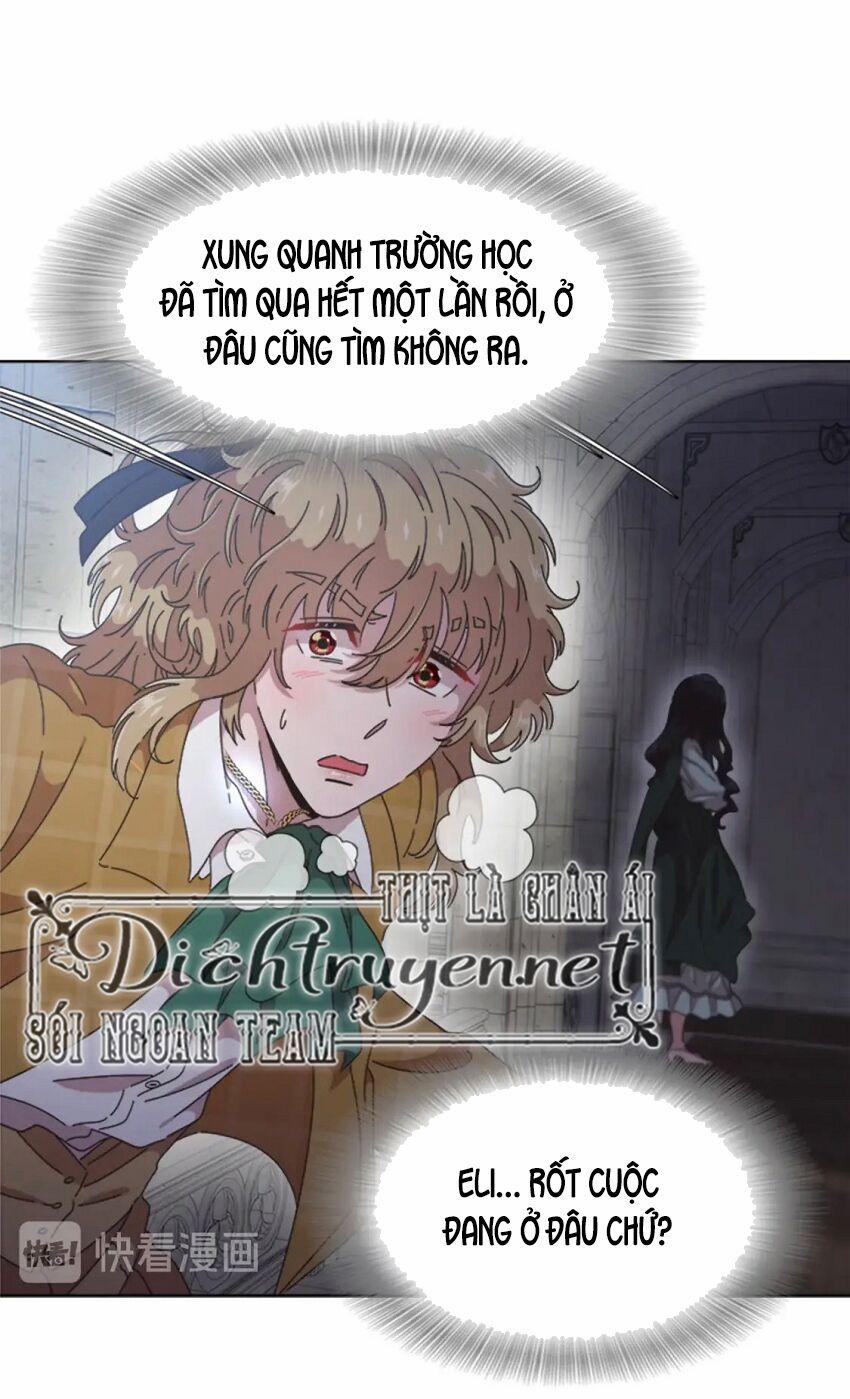 Con Gái Bảo Bối Của Ma Vương 110 trang 8