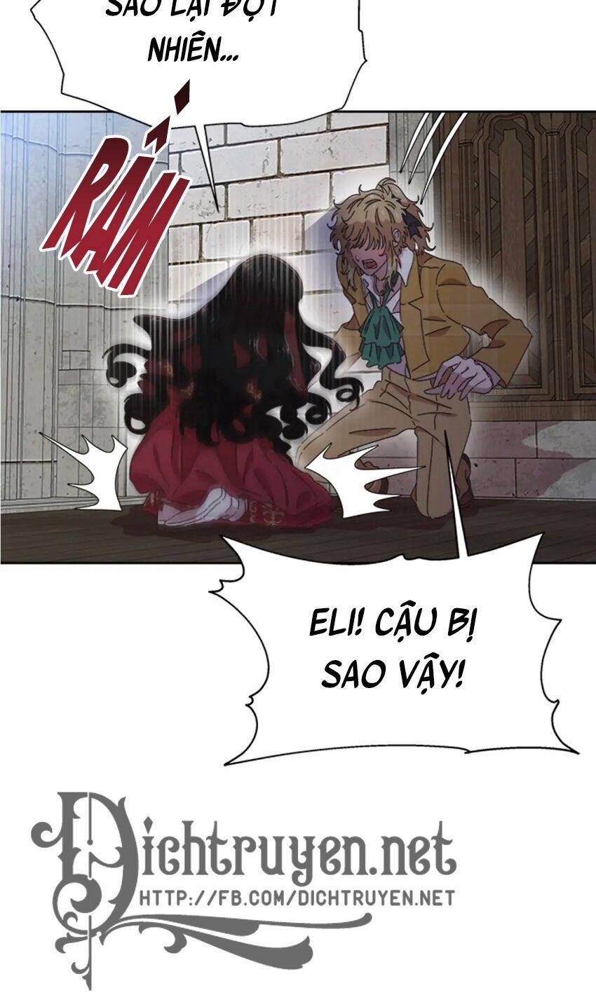 Con Gái Bảo Bối Của Ma Vương 110 trang 81