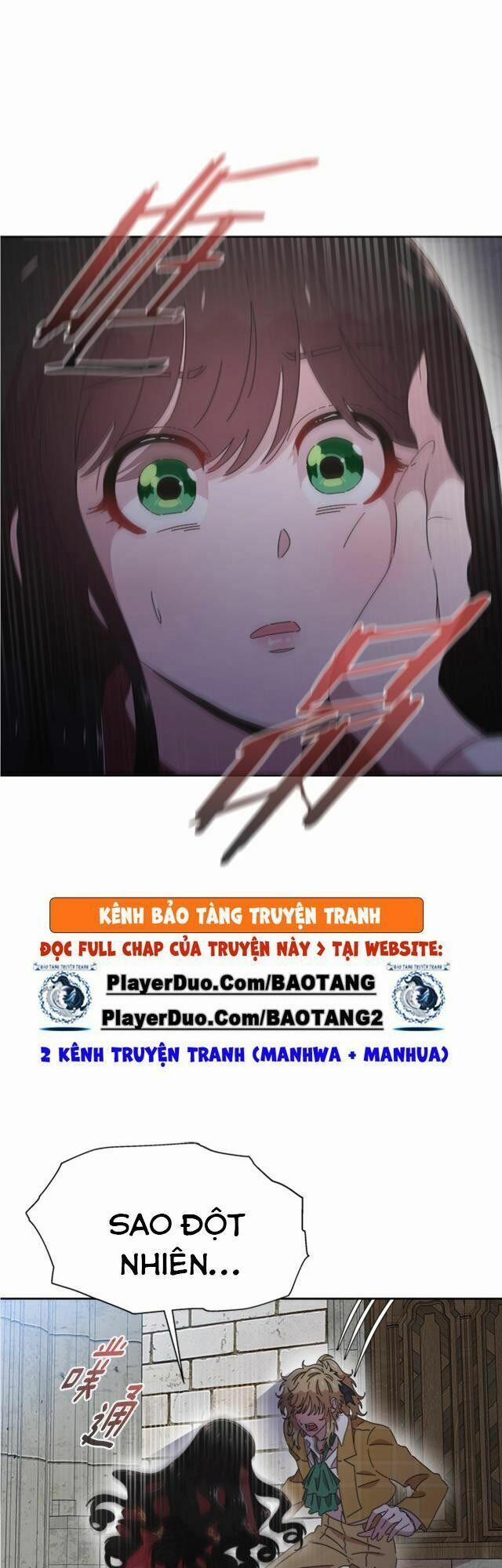 Con Gái Bảo Bối Của Ma Vương 111 trang 0