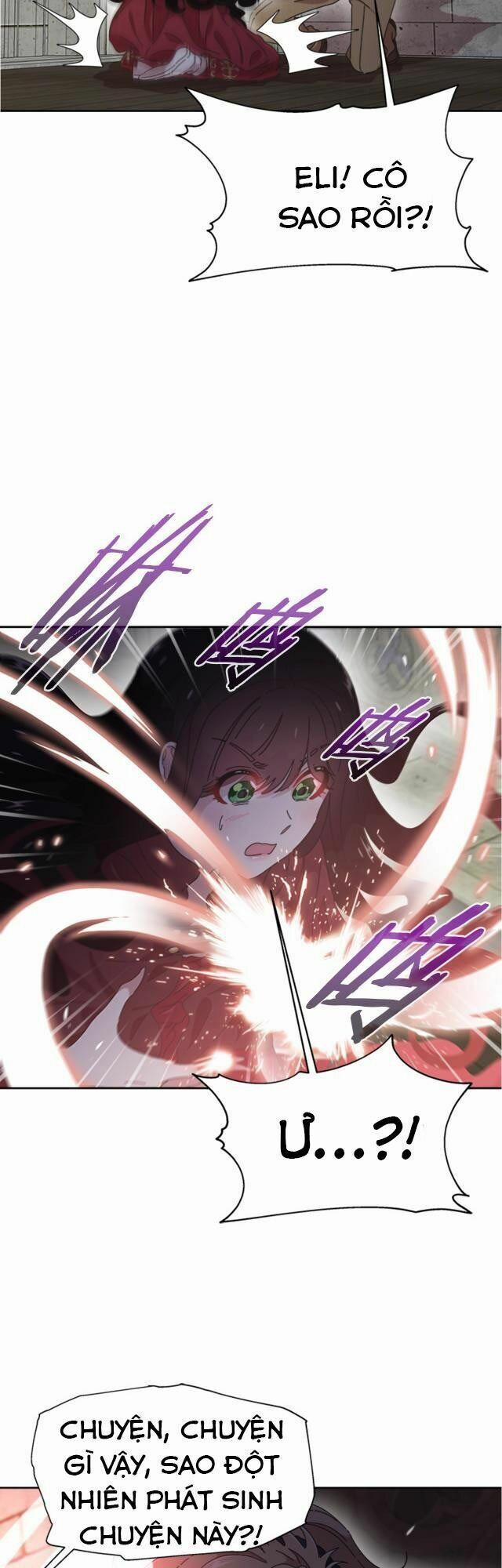 Con Gái Bảo Bối Của Ma Vương 111 trang 1