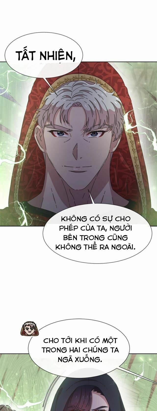 Con Gái Bảo Bối Của Ma Vương 111 trang 10