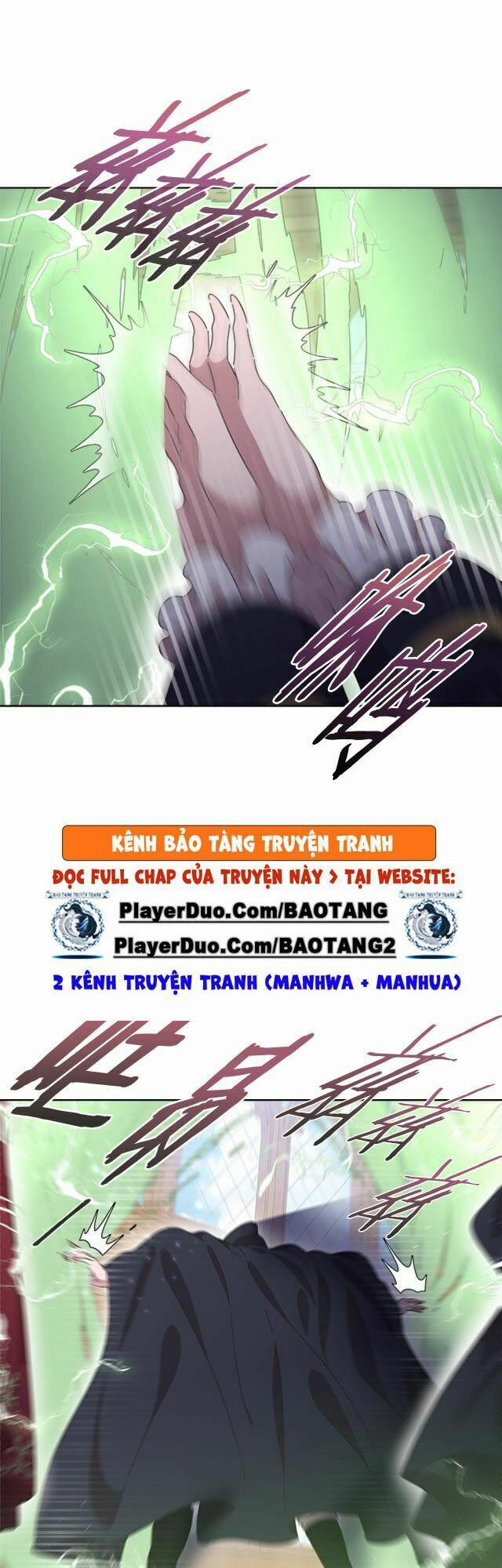 Con Gái Bảo Bối Của Ma Vương 111 trang 12