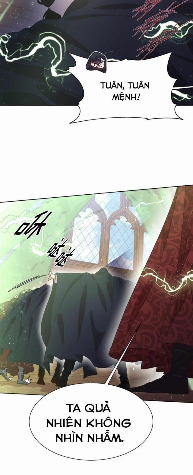 Con Gái Bảo Bối Của Ma Vương 111 trang 14