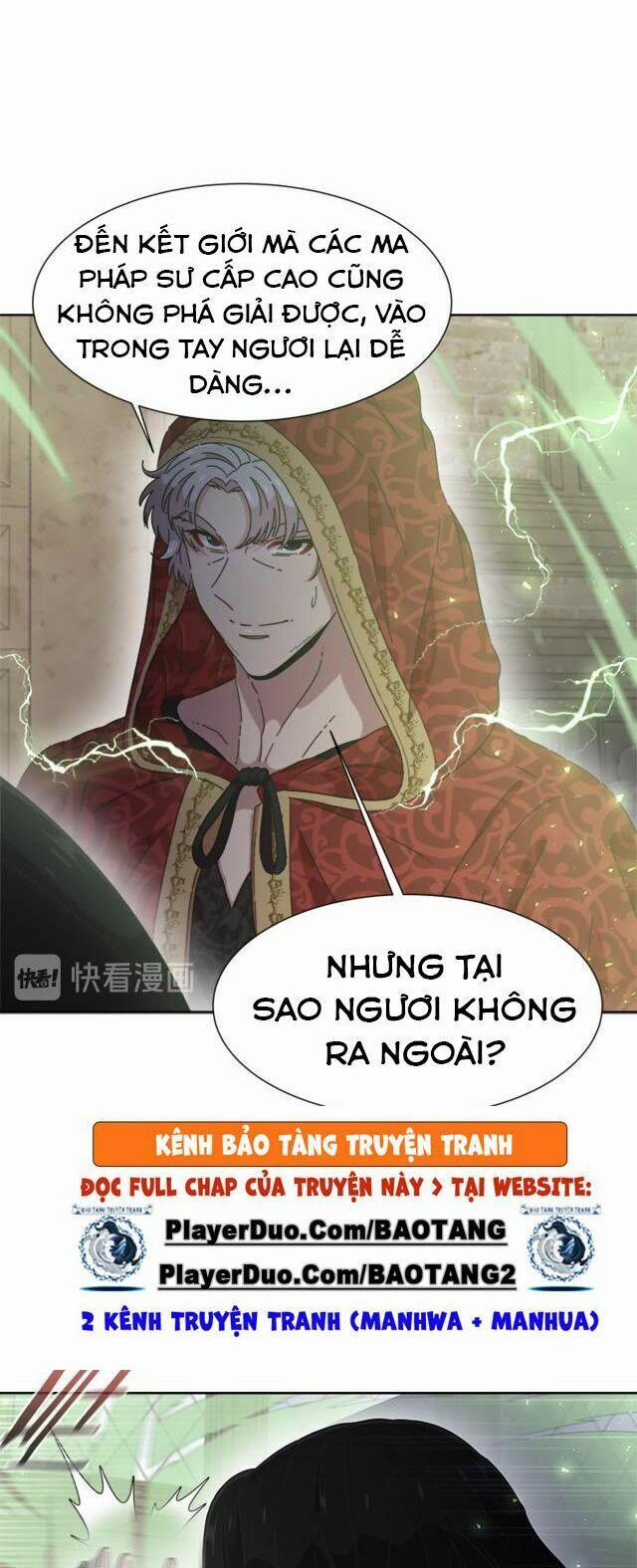 Con Gái Bảo Bối Của Ma Vương 111 trang 15