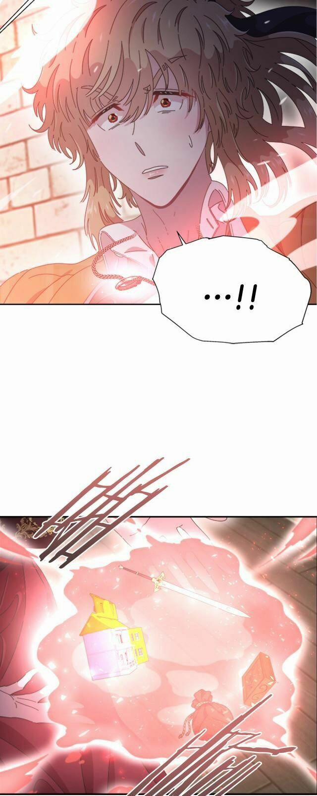 Con Gái Bảo Bối Của Ma Vương 111 trang 2