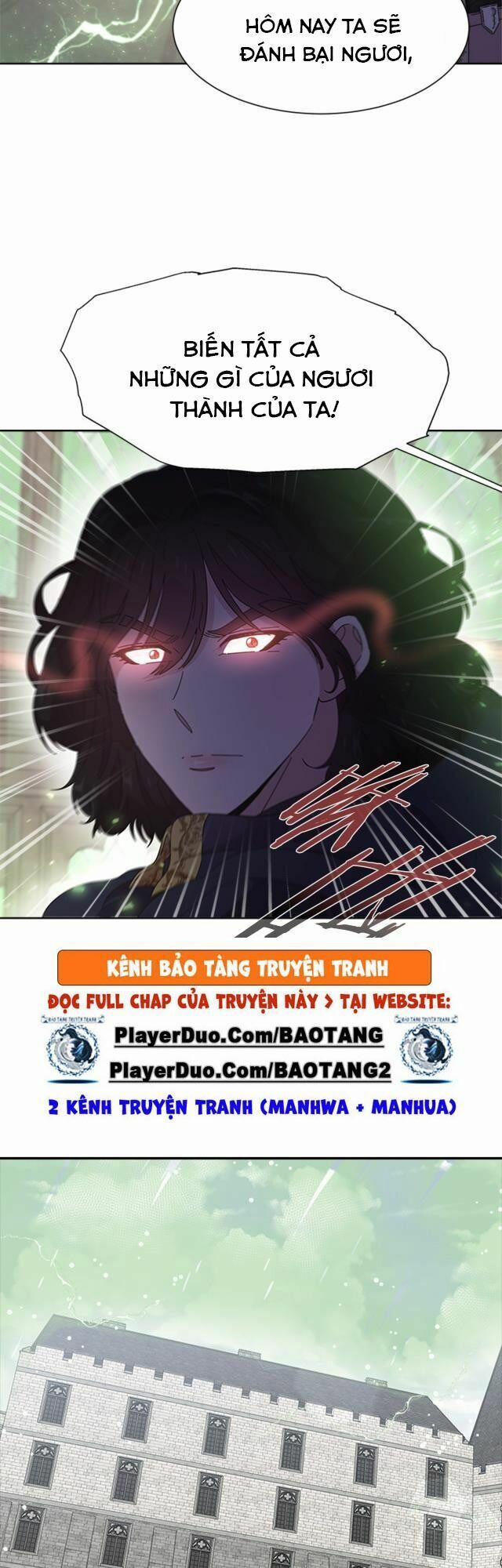 Con Gái Bảo Bối Của Ma Vương 111 trang 20