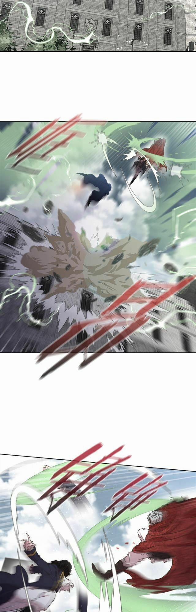 Con Gái Bảo Bối Của Ma Vương 111 trang 21