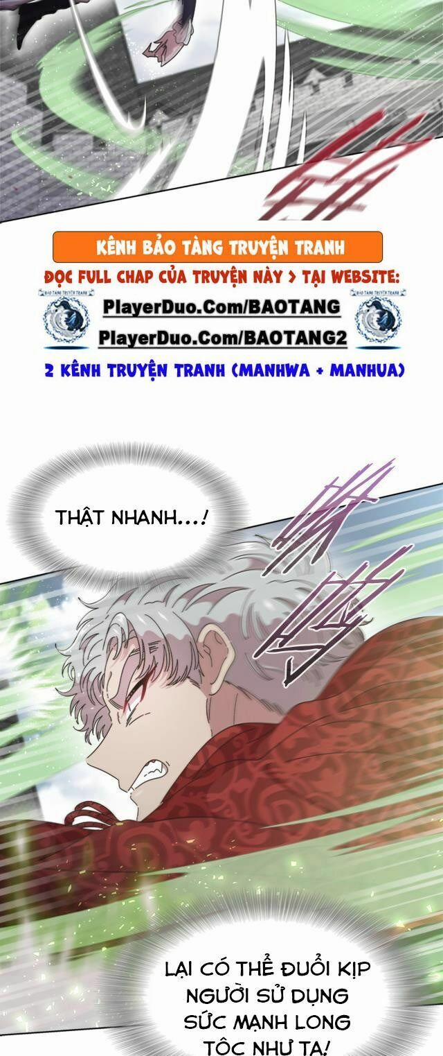 Con Gái Bảo Bối Của Ma Vương 111 trang 22