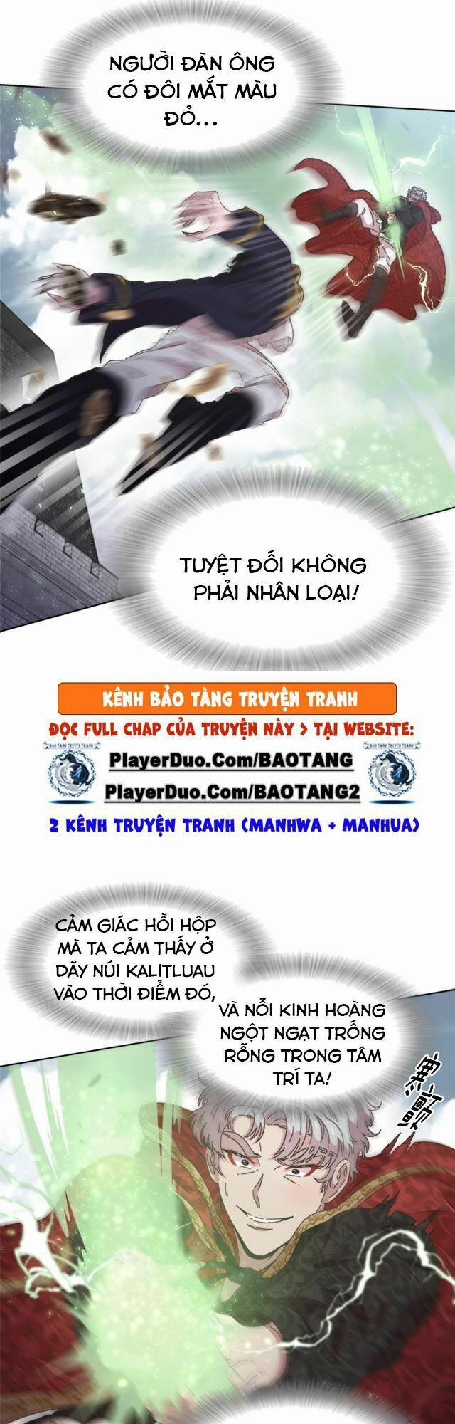 Con Gái Bảo Bối Của Ma Vương 111 trang 24