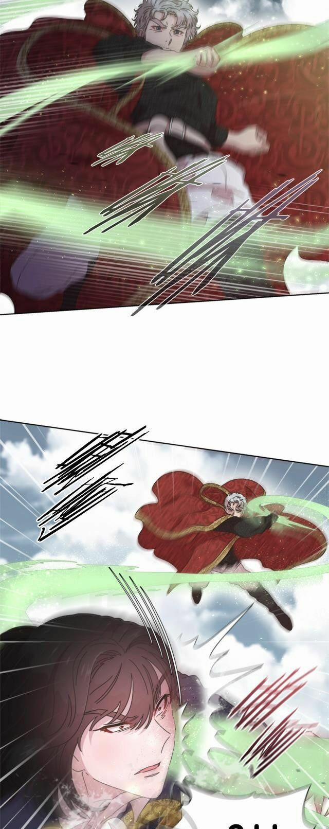 Con Gái Bảo Bối Của Ma Vương 111 trang 26