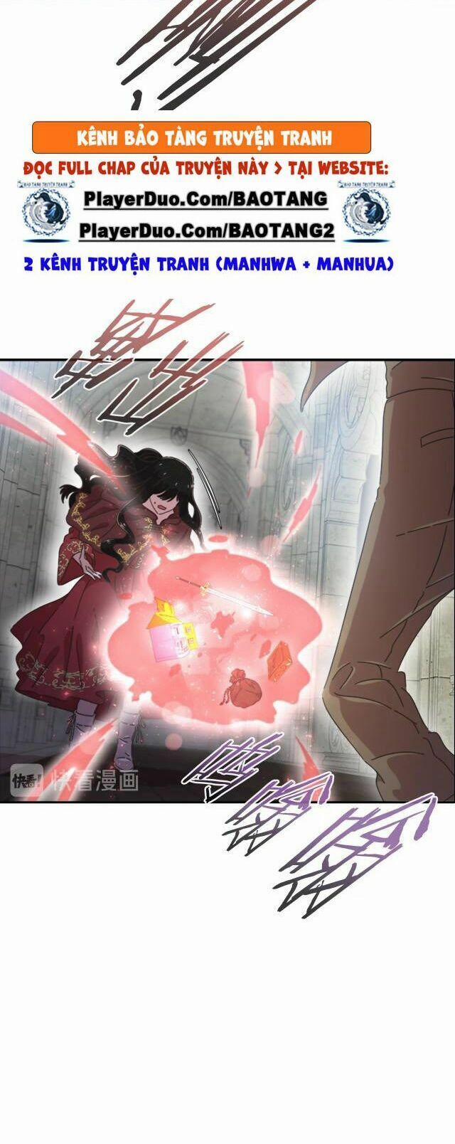 Con Gái Bảo Bối Của Ma Vương 111 trang 3