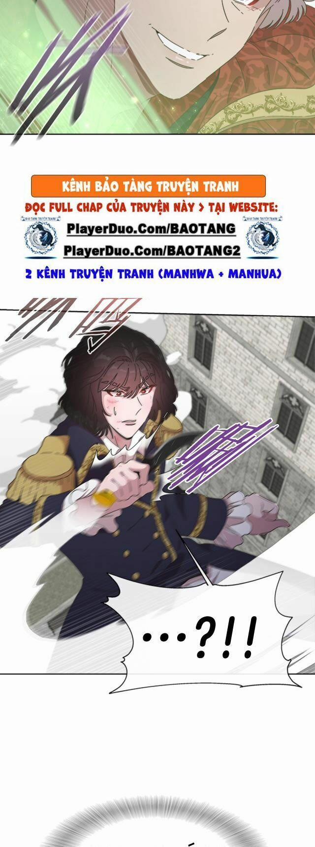 Con Gái Bảo Bối Của Ma Vương 111 trang 30