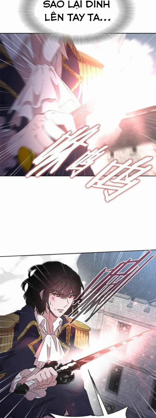 Con Gái Bảo Bối Của Ma Vương 111 trang 31