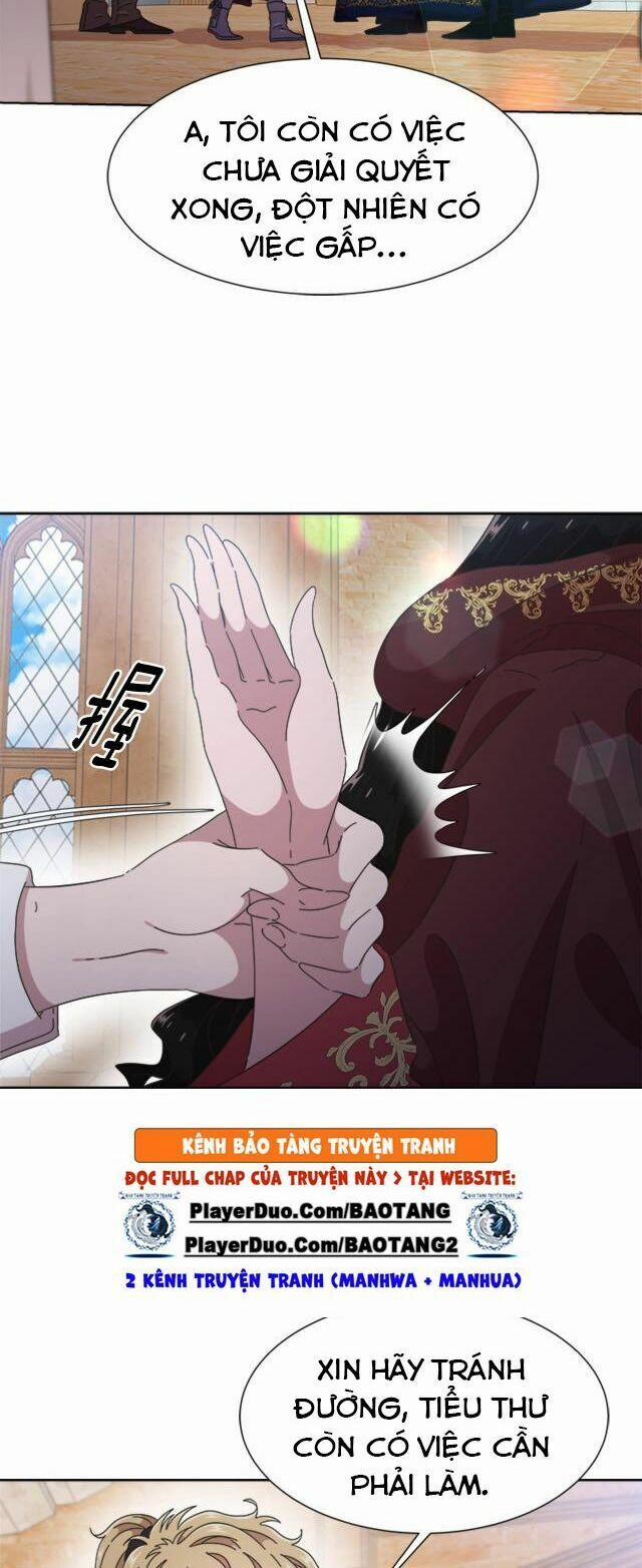 Con Gái Bảo Bối Của Ma Vương 111 trang 43