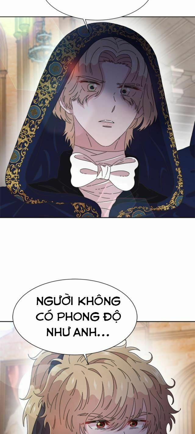 Con Gái Bảo Bối Của Ma Vương 111 trang 45