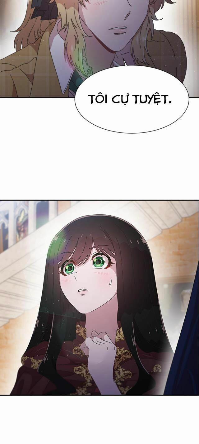 Con Gái Bảo Bối Của Ma Vương 111 trang 46