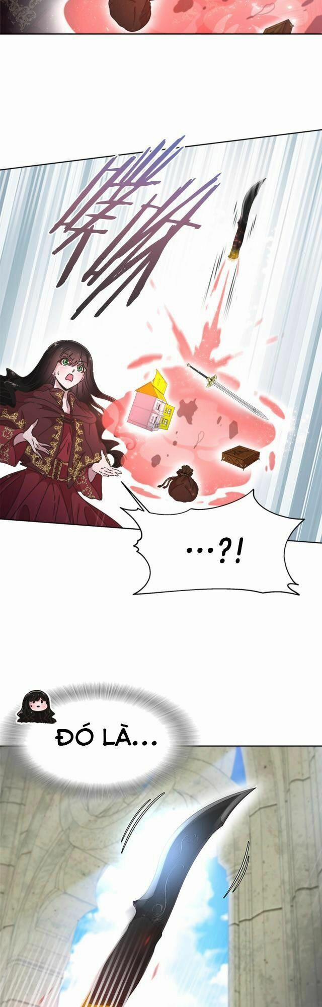 Con Gái Bảo Bối Của Ma Vương 111 trang 5