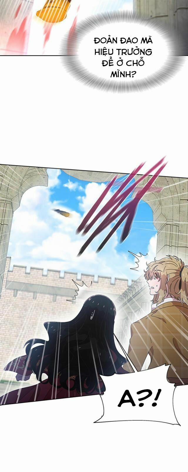 Con Gái Bảo Bối Của Ma Vương 111 trang 6