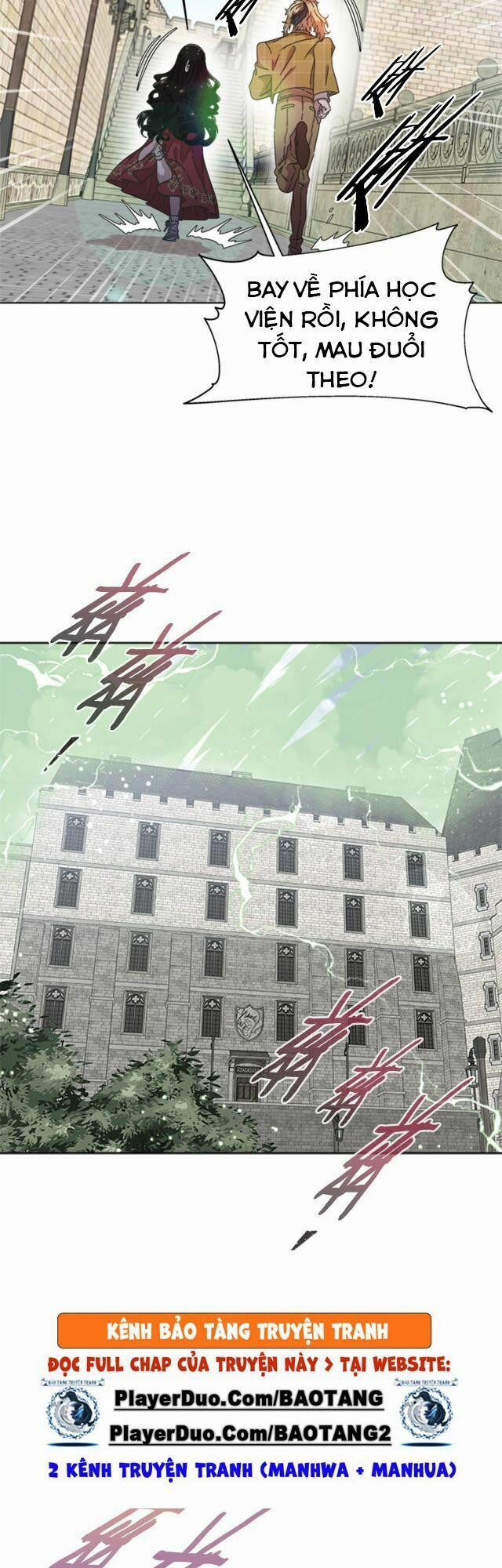 Con Gái Bảo Bối Của Ma Vương 111 trang 8