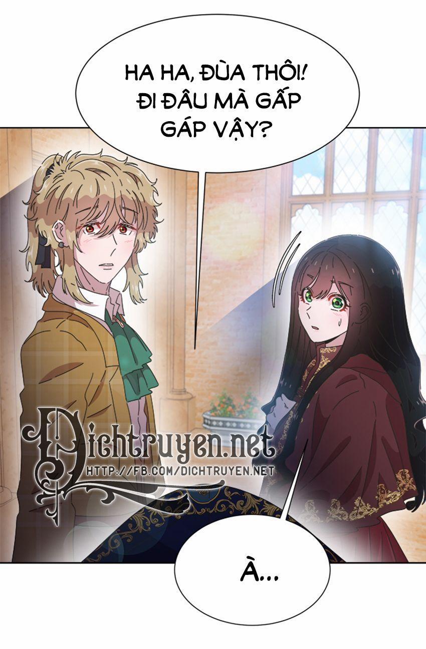 Con Gái Bảo Bối Của Ma Vương 112 trang 1